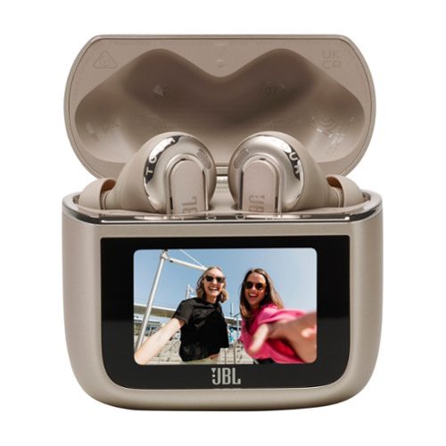 JBL Tour Pro 3 True Wireless Noise Cancelling Earbuds 2024