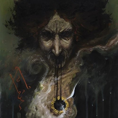 

The Dreaming I [LP] - VINYL