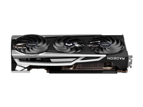 新品・未開封・保証書あり Sapphire NITRO+ Radeon RX 6900 XT OC Special Edition SAPPHIRE NITRO+ AMD Radeon RX 6900 XT SE 16GB GDDR6 Graphics Card