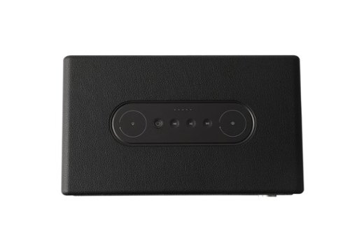 Edifier ES300 Wireless Speaker - Black WORLDWIDE DELIVERY