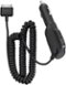 Rocketfish™ - DC Charger for Apple&#174 iPad&#174, iPhone&#174 and iPod&#174 - Black-Front_Standard 