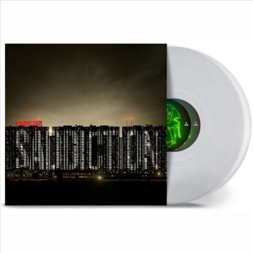 Saddiction [LP] [VINYL]