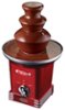 Nostalgia - Chocolate Fountain - Red-Angle_Standard