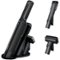 Shark - Refurbished Excellent - WANDVAC Cordless Handheld Vacuum Cleaner WV401BK - Black-Front_Standard