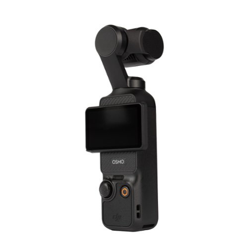 DJI Osmo Pocket 3 Capture More Combo, Vlogging Camera with 1