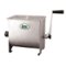 LEM Product - Mighty Bite Manual Meat Mixer 20LB Capacity - Silver-Front_Standard