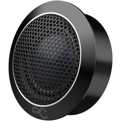 AudioControl PNW Series 1” High-Fidelity Tweeters (Pair) - Black HOW TO BUY
