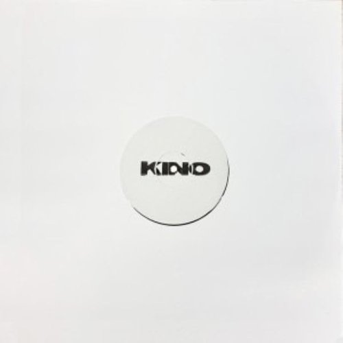 Kino [12 inch Vinyl Single]