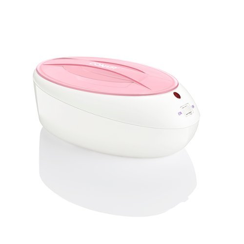 Conair Heated Paraffin Spa - Pink WORLDWIDE DELIVERY