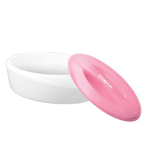 Conair Heated Paraffin Spa - Pink HOW TO BUY