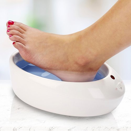 Conair Heated Paraffin Spa - Pink BUY IN CANADA
