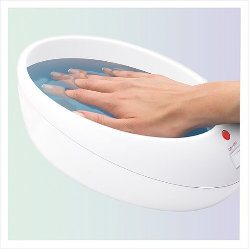 Conair Heated Paraffin Spa - Pink BUY IN HONG KONG
