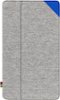Case for Google Nexus 7 (2013) Tablets - Gray/Blue-Front_Standard