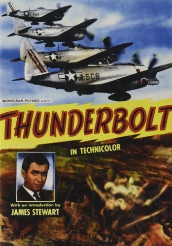 Thunderbolt [1947]