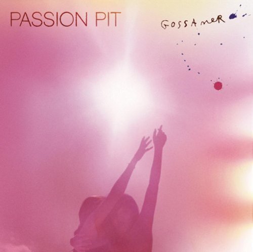 

Gossamer [LP] - VINYL