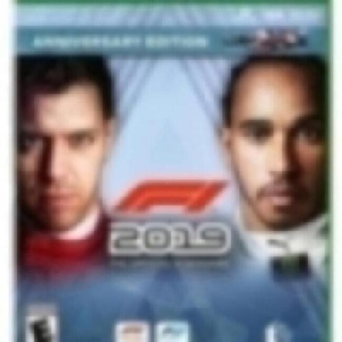 F1 2019 Anniversary Edition - Xbox One-Front_Standard 
