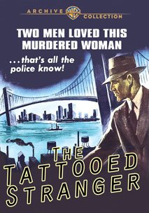 

The Tattooed Stranger [1950]