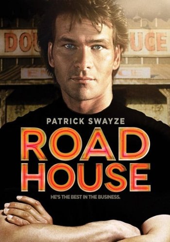  Road House [DVD] [1989]