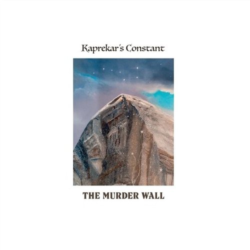 

The Murder Wall [LP] - VINYL