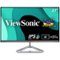 ViewSonic - 27 LCD 4K UHD Monitor (DisplayPort HDMI)-Front_Standard