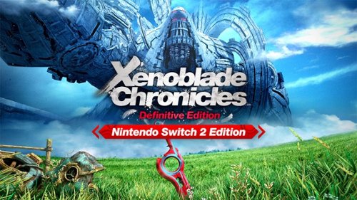 Xenoblade Chronicles: Definitive Edition - Nintendo Switch 2 [Digital]