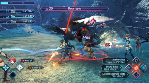 Xenoblade Chronicles™ 2 Nintendo Switch 2 Nintendo Switch 2 - Best Buy