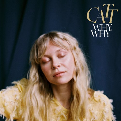 

Why Why [LP] - VINYL
