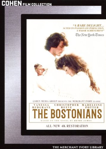 The Bostonians [1984]