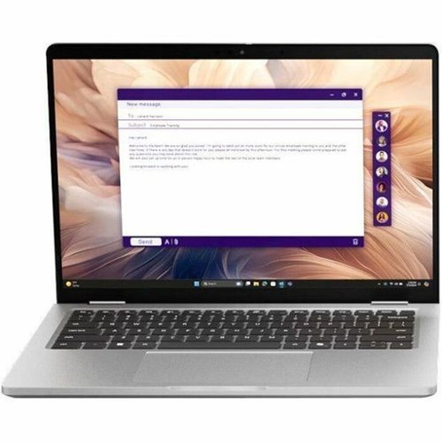 Dell Pro 14 Plus PB14250 14