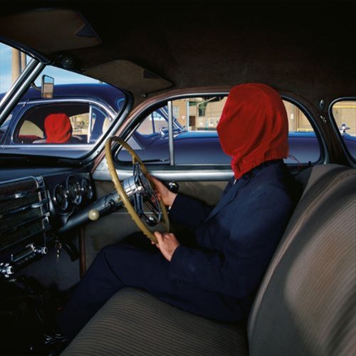Frances the Mute [LP] [VINYL]