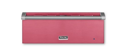 27" Viking 5-Series Warming Drawer - Valentine