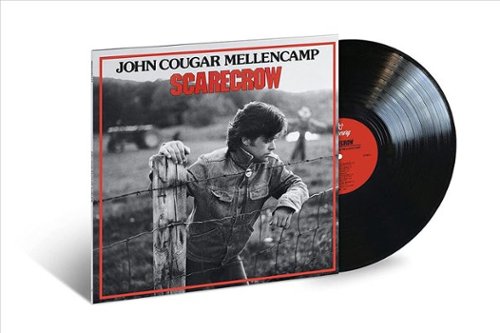  Scarecrow [Half-Speed Mastered] [LP] - VINYL INTERNATIONAL SHIPPING