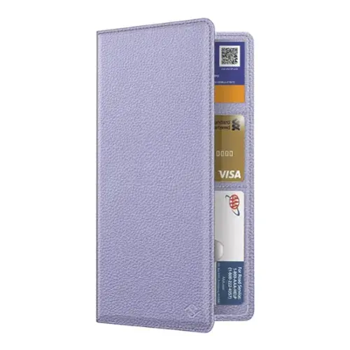 Lilac Purple