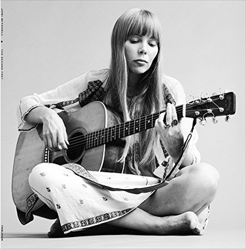 The Second Fret [LP] [VINYL]