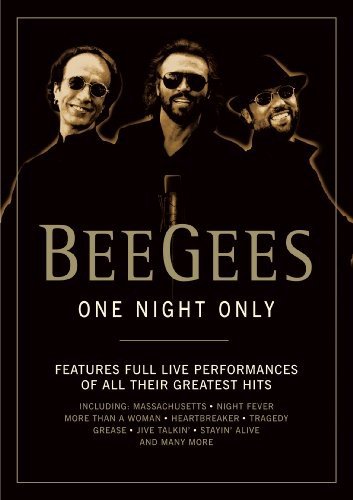  One Night Only [Video] [DVD]