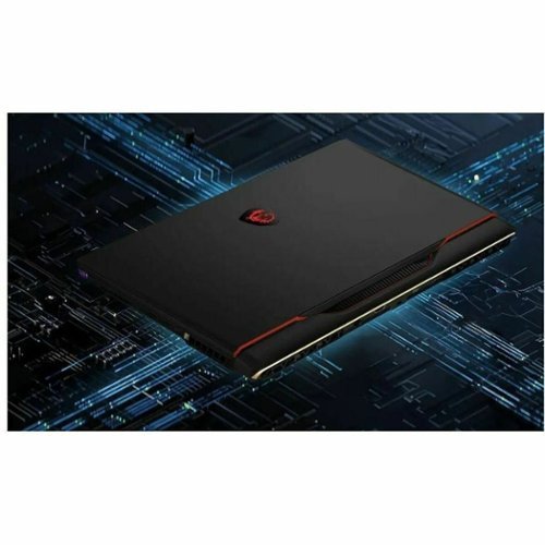 MSI Raider GE78 17.3 240 Hz Gaming Laptop - Intel Core i7-14700HX with 16GB Memory - NVIDIA GeForce RTX 4070 - 1T+512G SSD - Core Black, Black BUY IN EUROPE