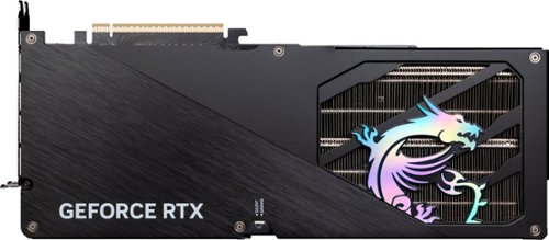 MSI NVIDIA GeForce RTX 5070 Ti 16G GAMING TRIO OC 16GB GDDR7 PCI Express Gen 5 Graphics Card - Black WORLDWIDE DELIVERY