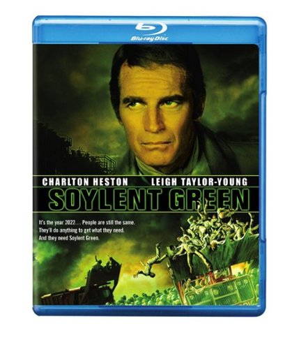  Soylent Green