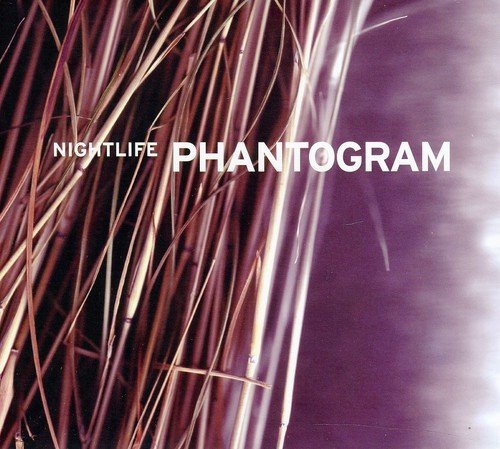  Nightlife [CD]