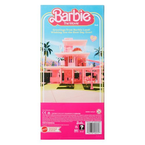 Barbie The Movie 11.5 Ken Doll WORLDWIDE DELIVERY