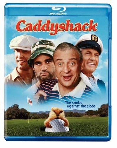  Caddyshack [Blu-ray] [Standard]