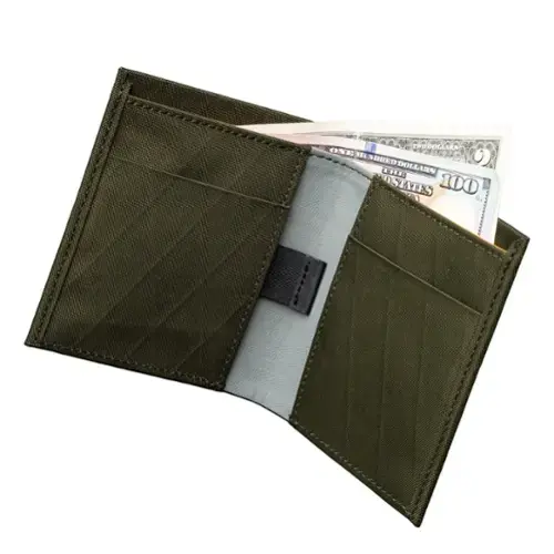 Olive Green X-Pac X42