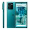 HMD - Skyline 256GB (Unlocked) - Blue Topaz-Front_Standard