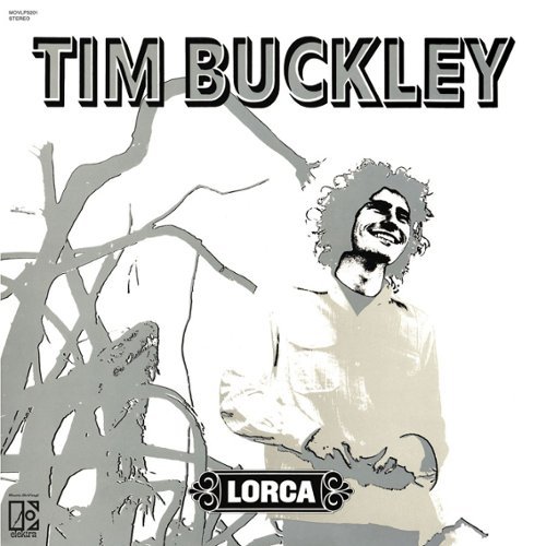 

Lorca [LP] - VINYL