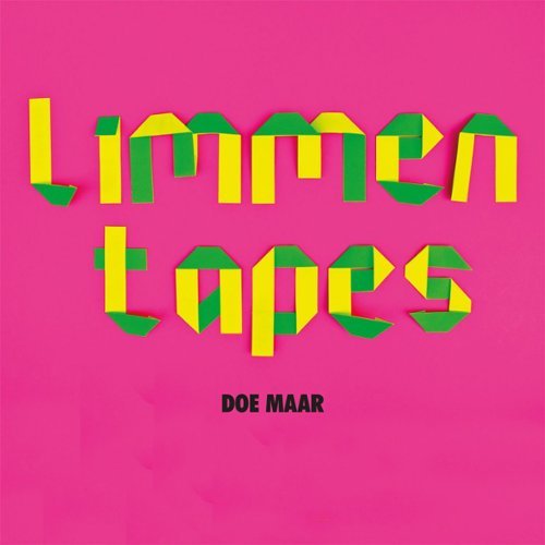 

De Limmen Tapes [LP] - VINYL