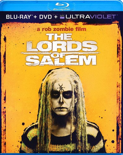  The Lords of Salem - BLU-RAY