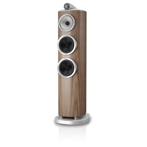 Bowers & Wilkins - 804 D5 Floorstanding (each) - Walnut