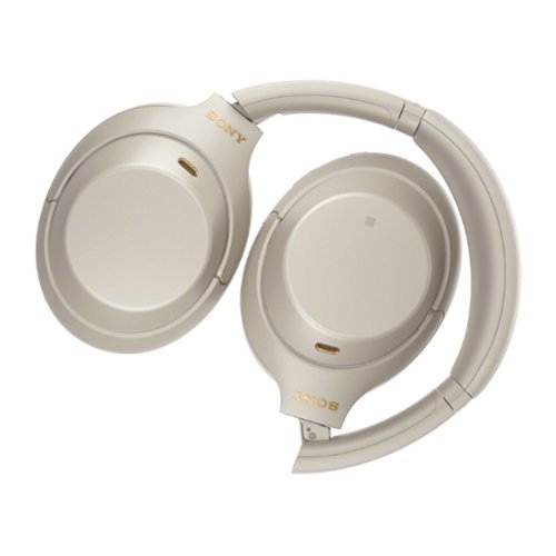 Sony WH 1000XM5 Wireless Noise Canceling Over Ear Headphones