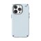 Speck - Presidio2 Pro Case with MagSafe for Apple iPhone 14 Pro - Tear Blue/Artic Ocean-Front_Standard