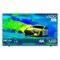 VIZIO - 58" Class M7 Series 4K QLED HDR Smart TV-Front_Standard 